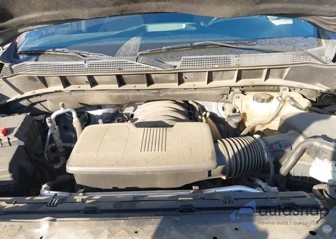 2020 Chevrolet Silverado 1500 4Wd Short Bed Lt from USA, damaged, VIN 3GCUYDED5LG406692